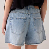Summum short denim 4s2792-5169 426