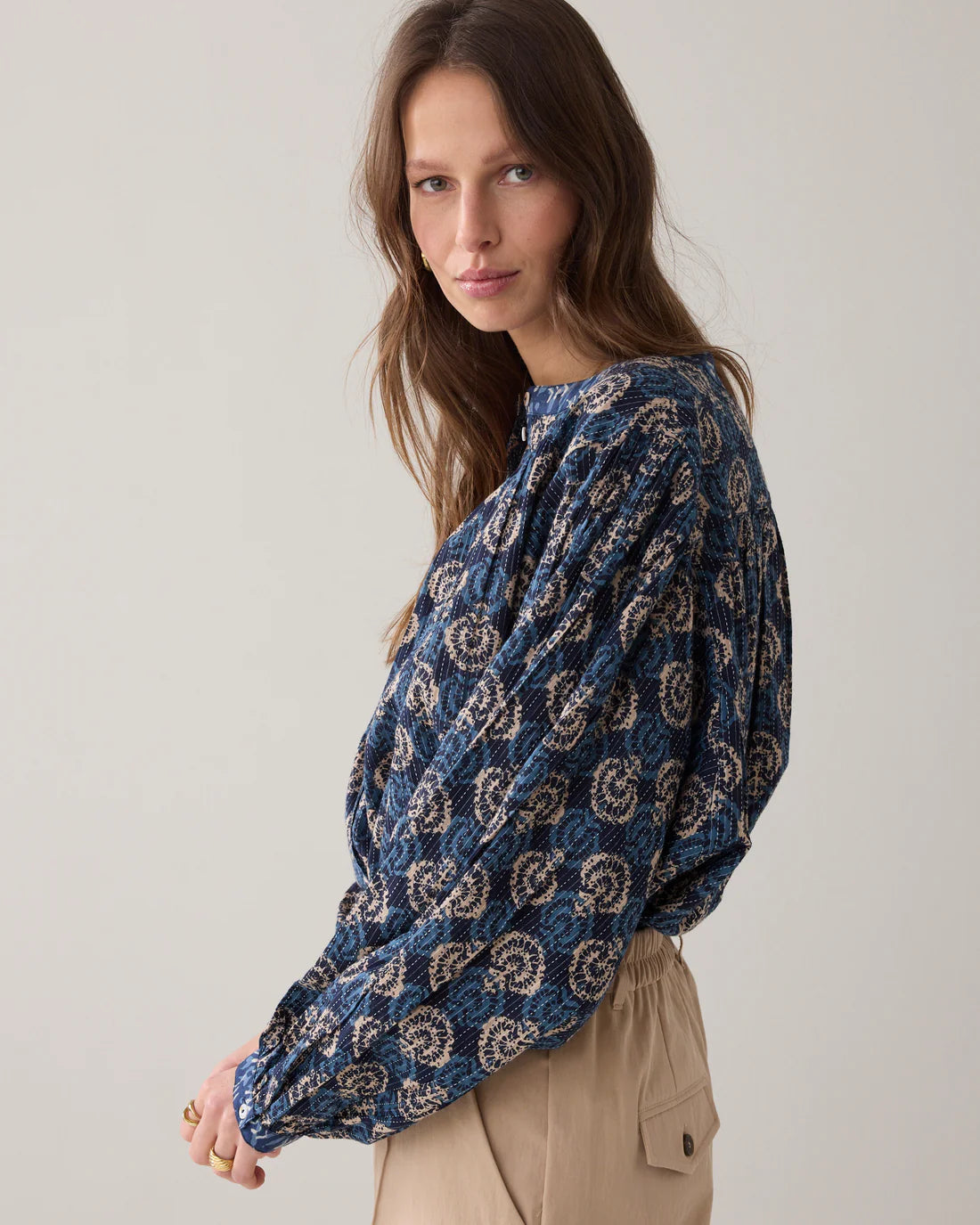 Summum broek 4s2938-12365 722