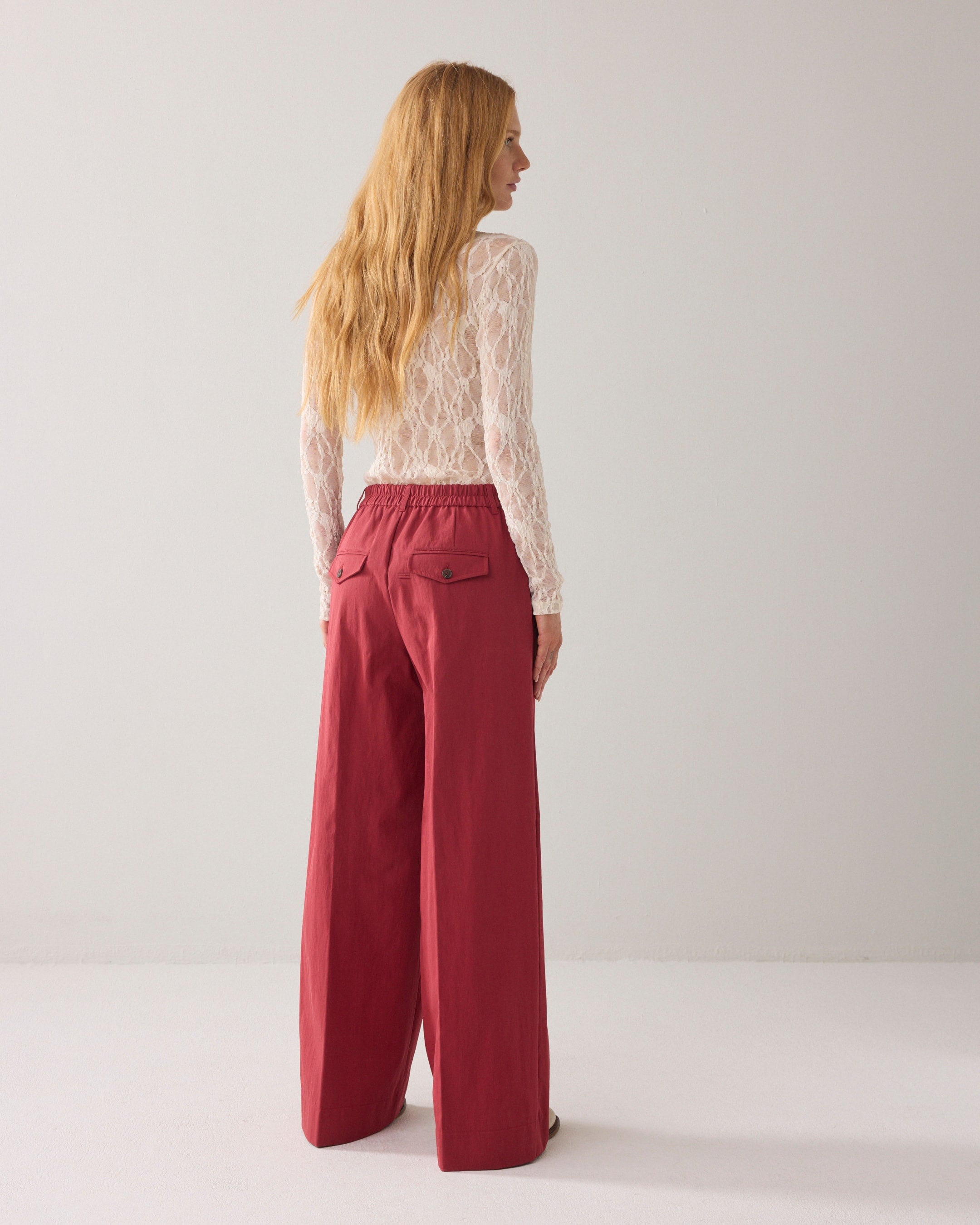 Summum Broek 4s2938-12365 559