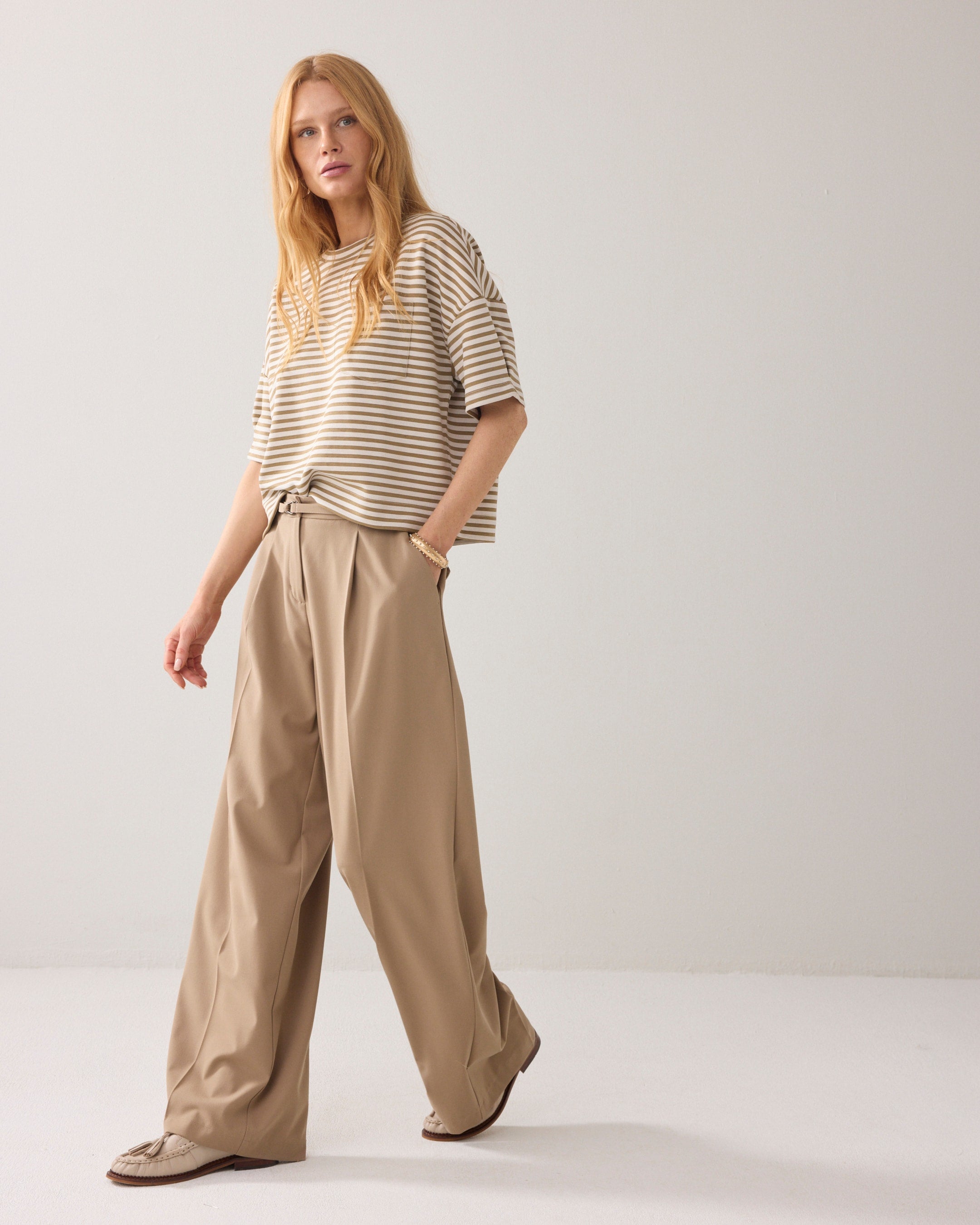 Summum Broek 4s2962-12364 703