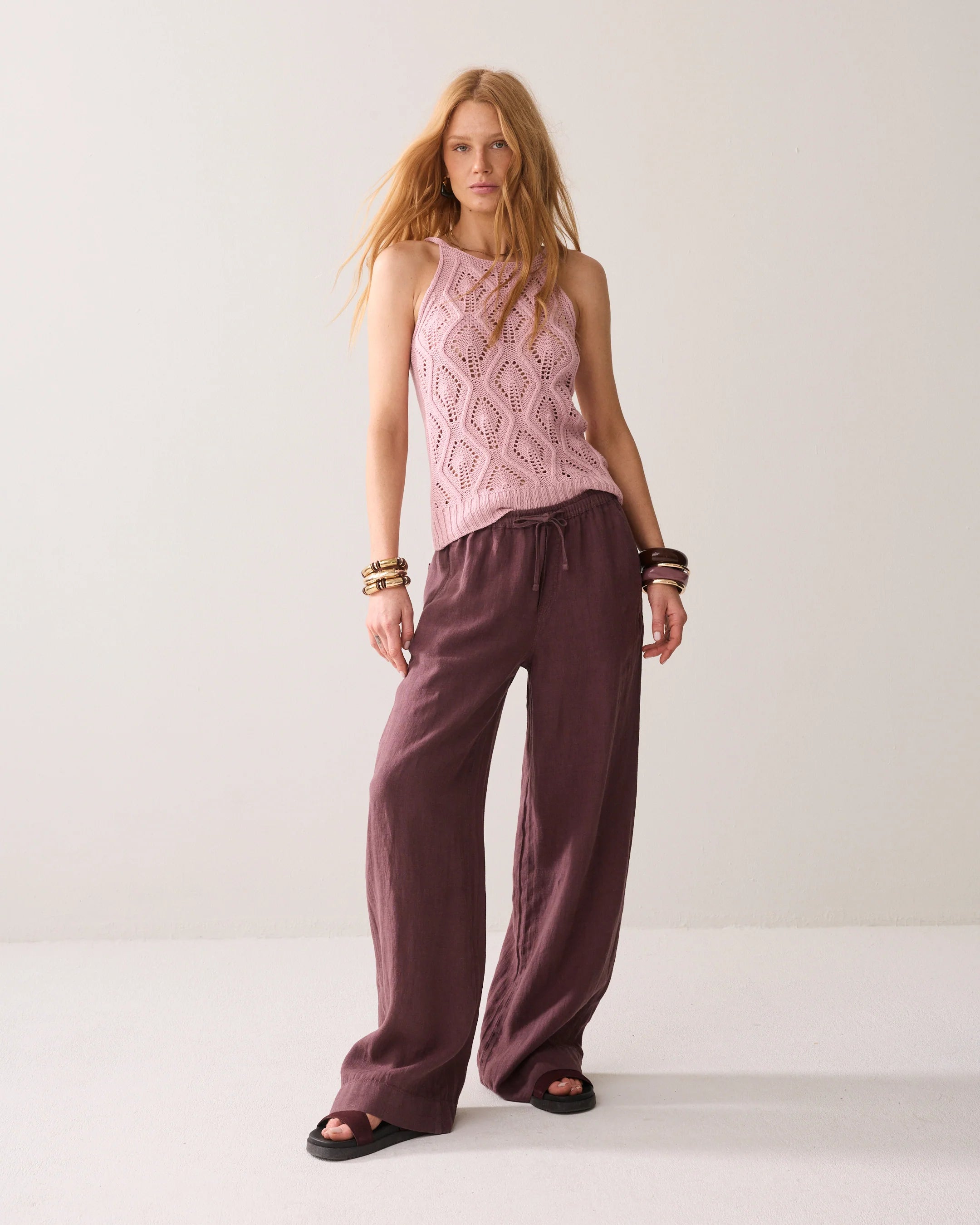 Summum broek 4s2984-12477 334