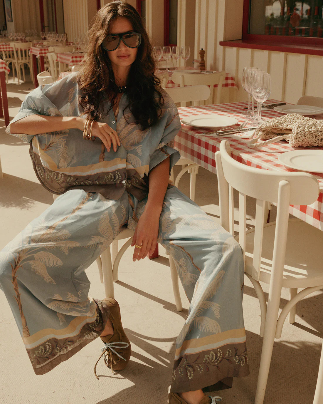 Summum broek 4s2993-12451 431