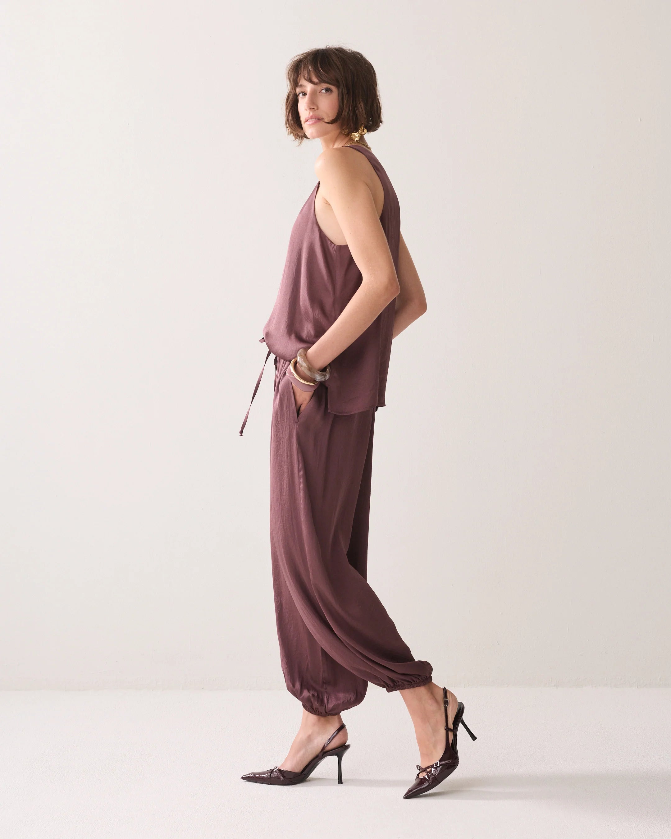 Summum broek 4s2997-11817 334