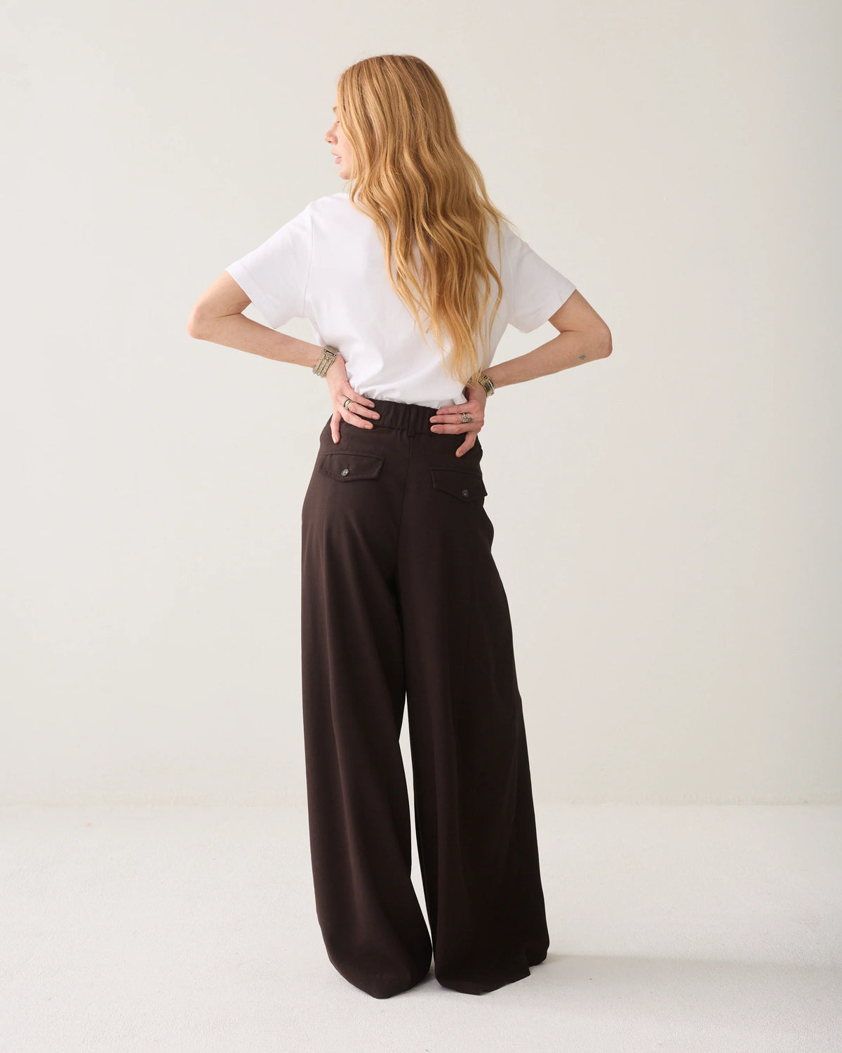 Summum broek 4s2872-11851 754