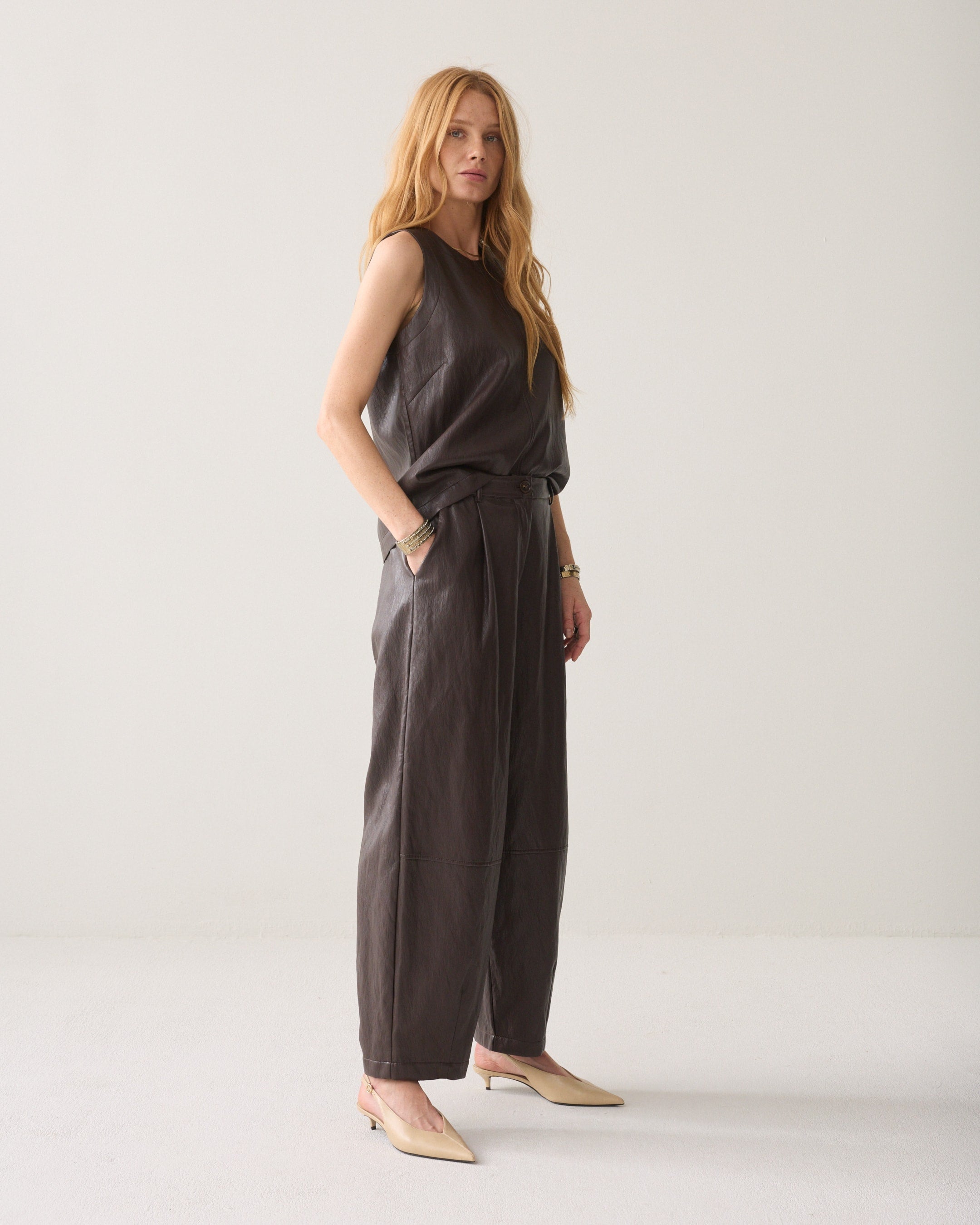 Summum broek 4s3043-12526 754