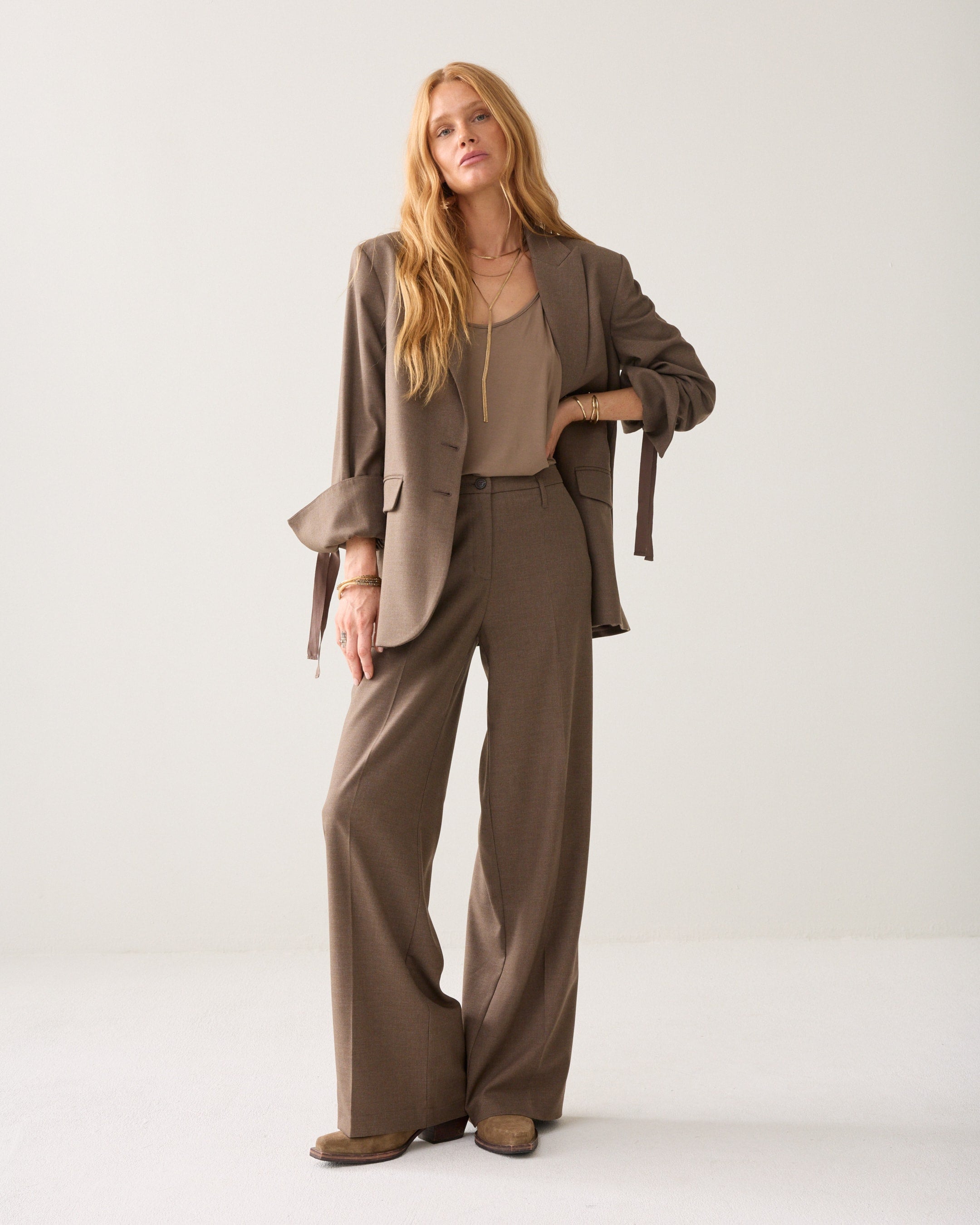 Summum broek 4s3047-12481 742