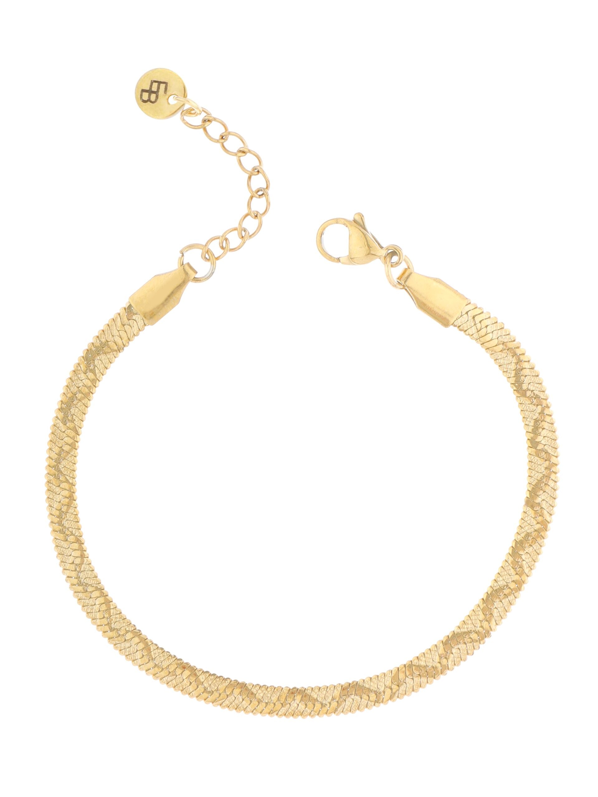 Ellen Beekmans platte armband ARM38931