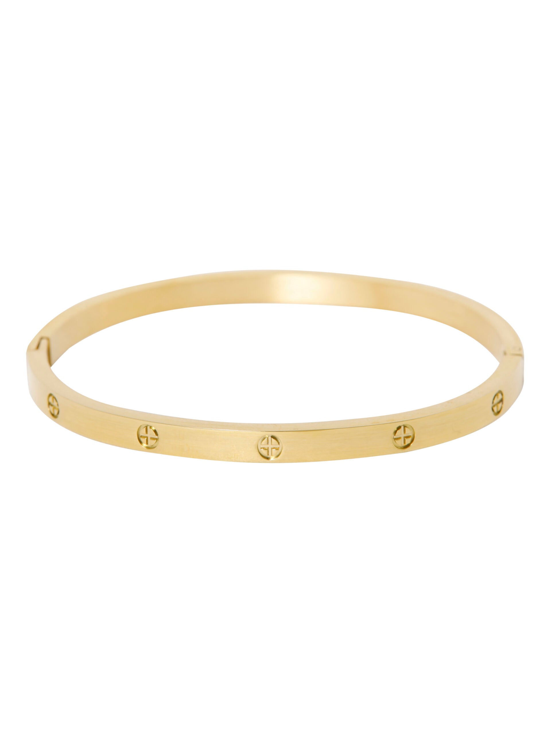 Ellen Beekmans bangle armband