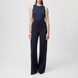 Drykorn broek Before 80693 150222 3000 blue