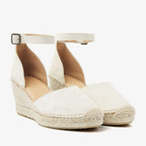 VIA VAI espadrille Flora Braid 58122 01-1219