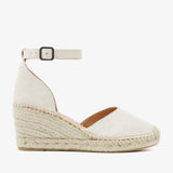 VIA VAI espadrille Flora Braid 58122 01-1219
