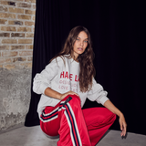 Haute l'Amitié broek Hl10485