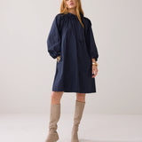 Summum jurk 5s1630-12259 495
