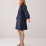 Summum jurk 5s1630-12259 495