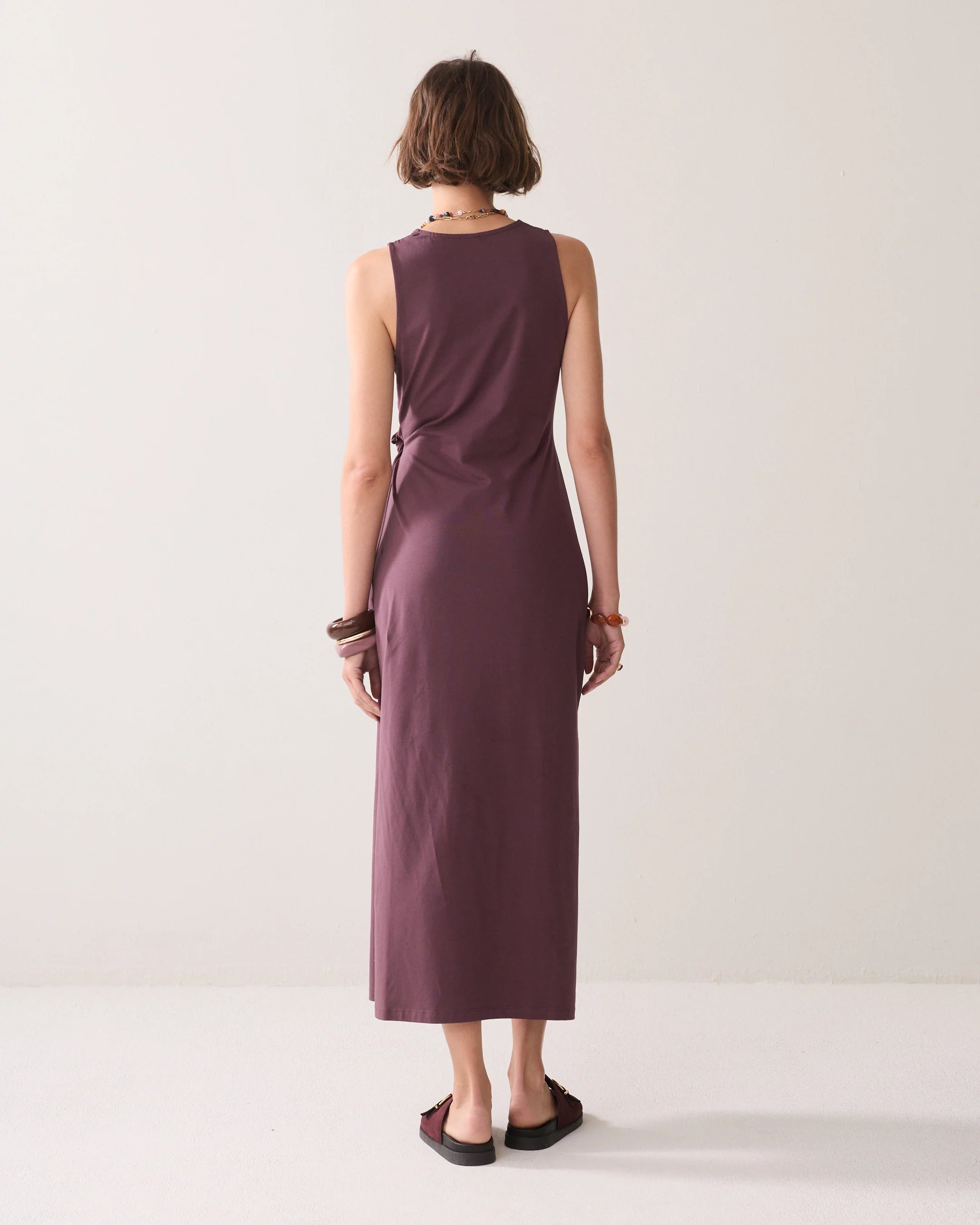 Summum jurk 5s1644-30752 334