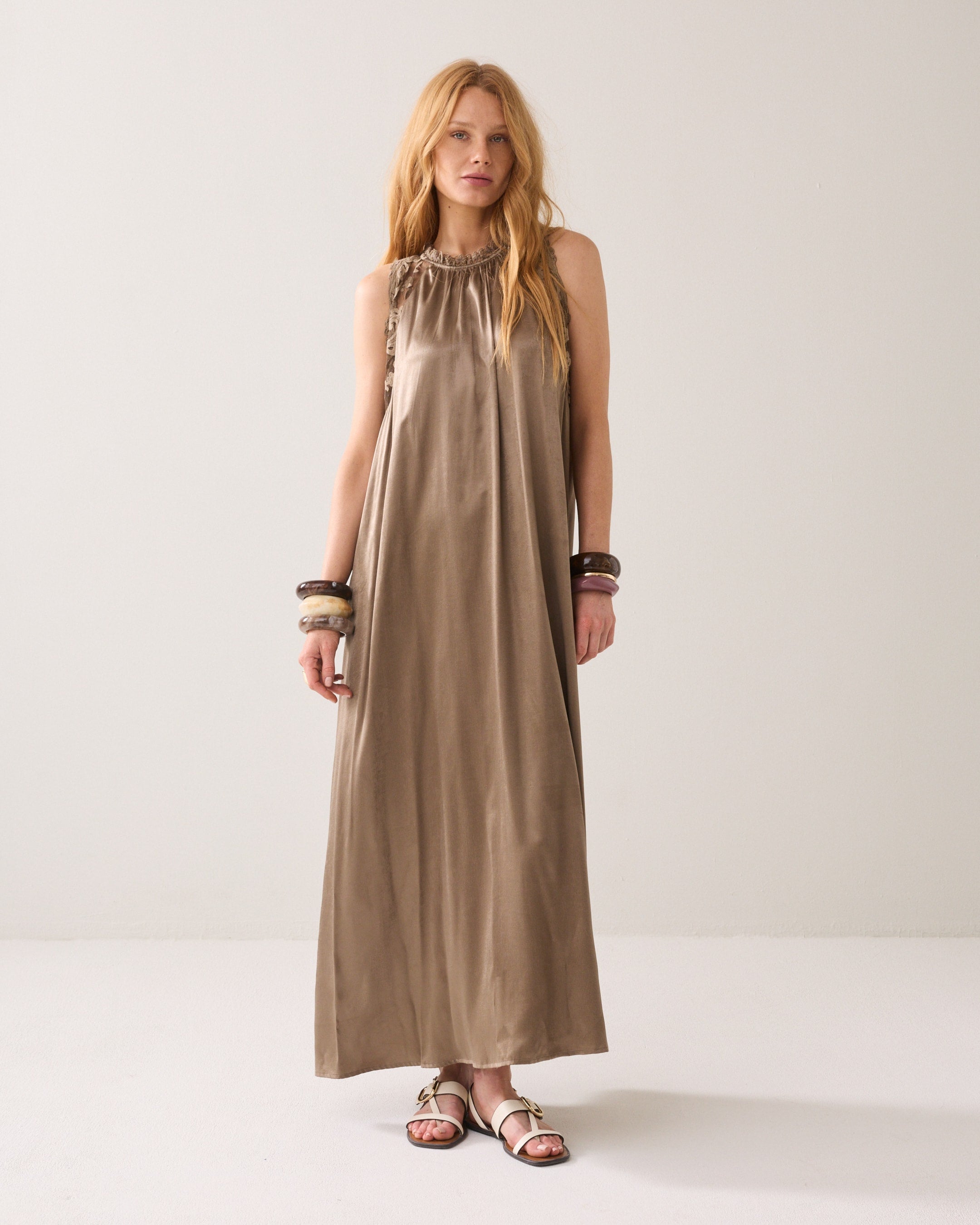 Summum jurk 5s1646-12464 763