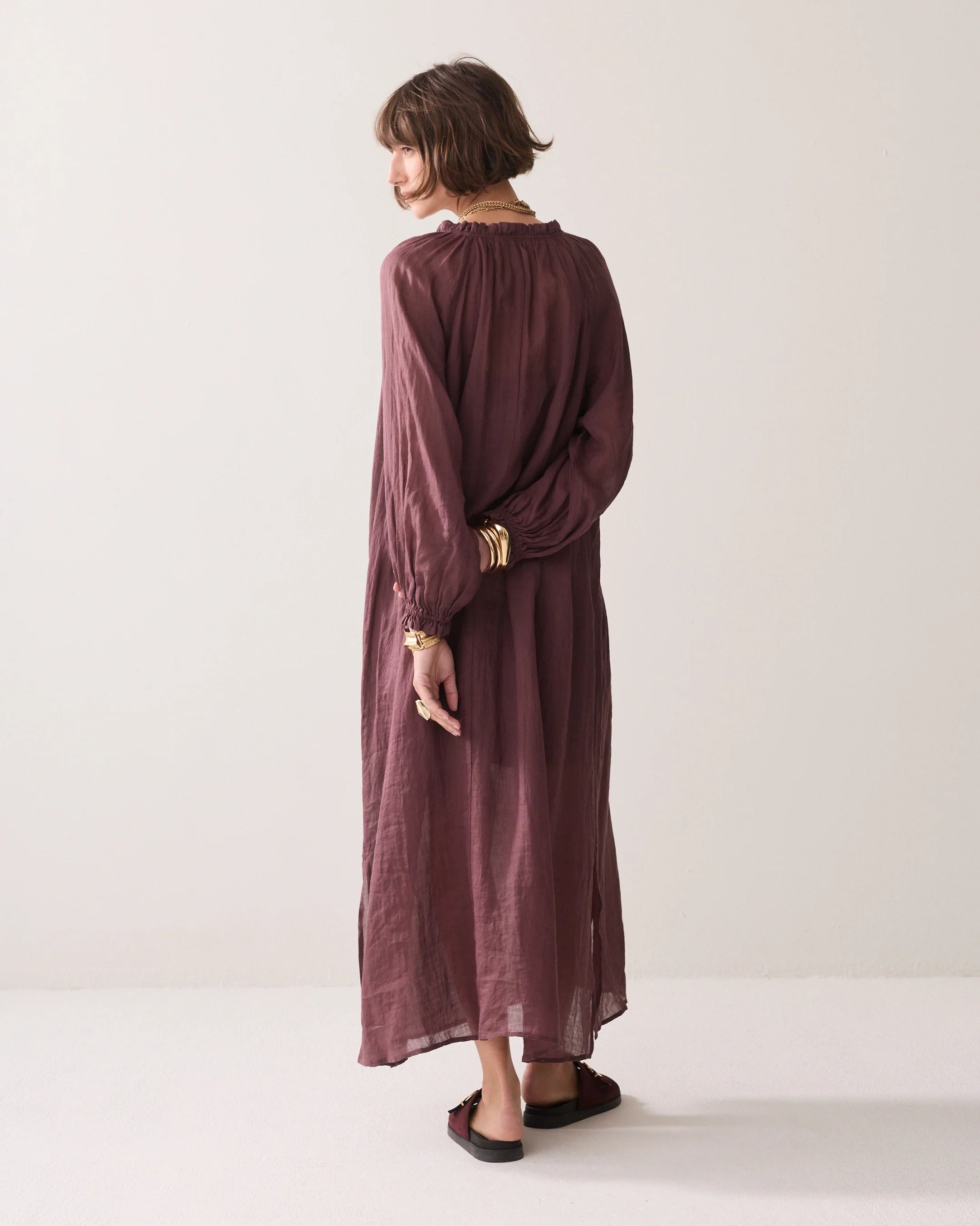 Summum jurk 5s1647-12462 334