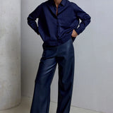 Femmes du Sud blouse Amedee BS-0019 402