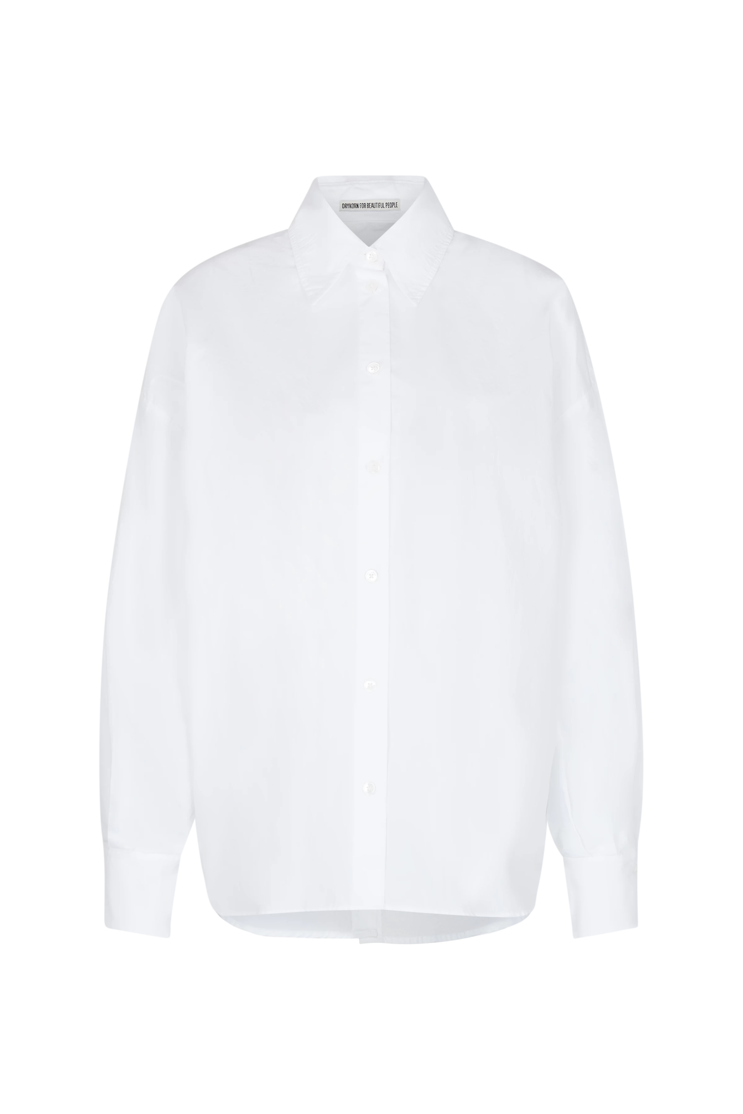 Drykorn blouse Lysila 87514 124120 6000