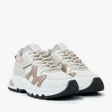 VIA VAI sneaker Liz Finley 62010 07-525