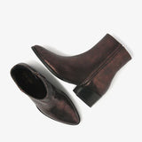 VIA VAI laarsjes Rose Baker 62156 06-307
