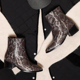 VIA VAI sneaker Rose Baker 62156 08-1311