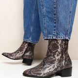 VIA VAI sneaker Rose Baker 62156 08-1311