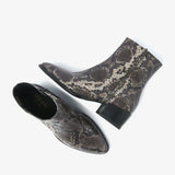 VIA VAI sneaker Rose Baker 62156 08-1311
