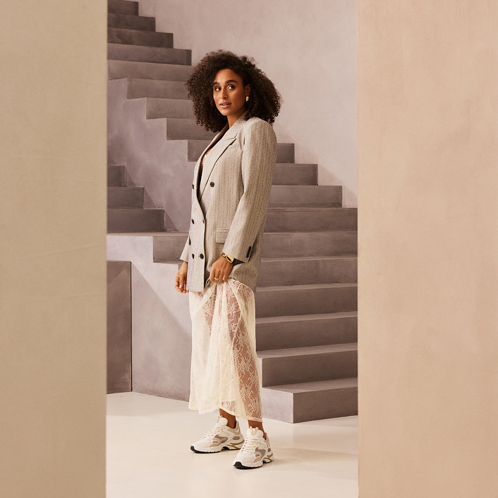 VIA VAI sneaker Vesper Due 62215 01-1219