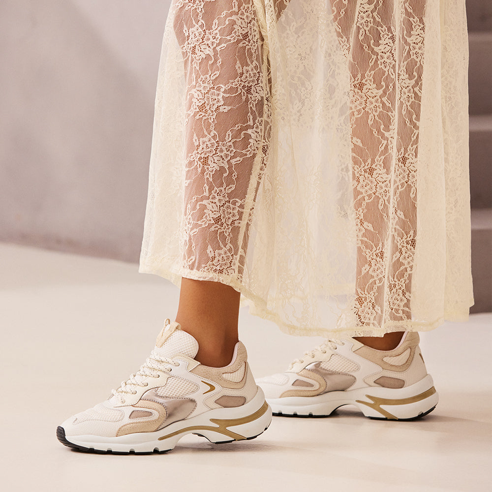 VIA VAI sneaker Vesper Due 62215 01-1219