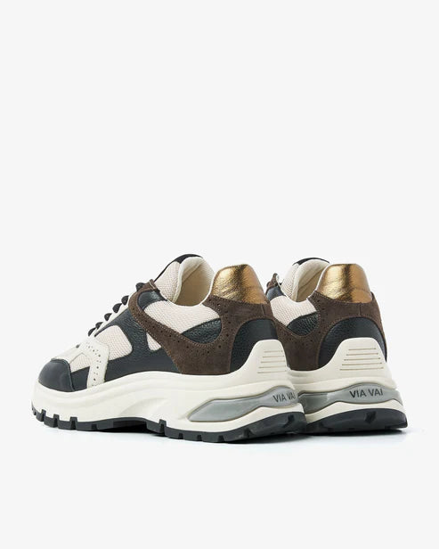 VIA VAI sneaker Liz Curtis 62319 01-900
