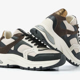 VIA VAI sneaker Liz Curtis 62319 01-900