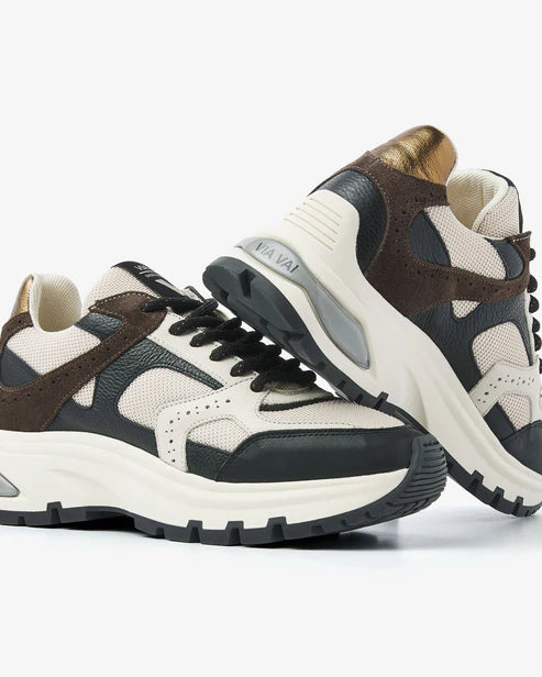 VIA VAI sneaker Liz Curtis 62319 01-900