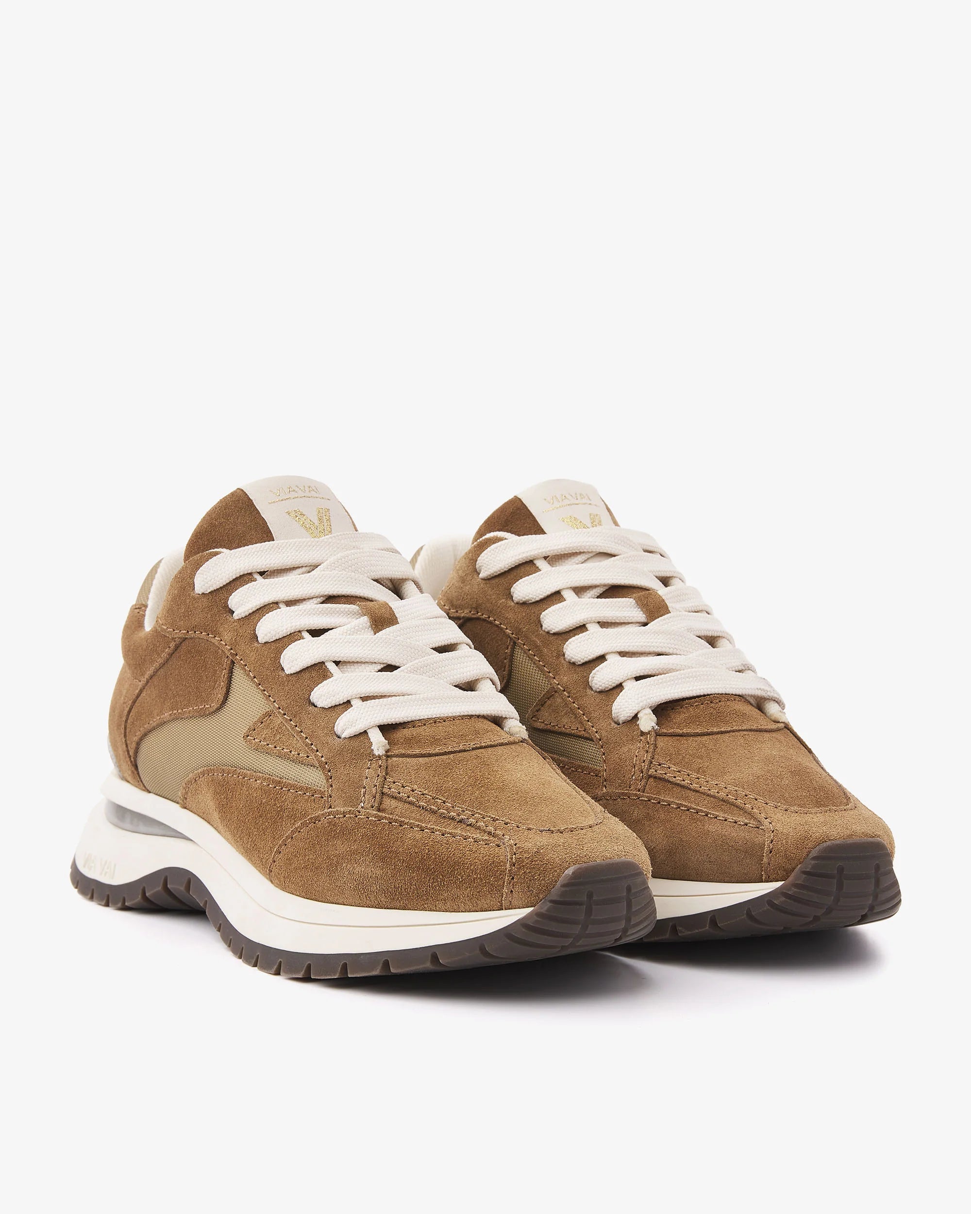 Via Vai sneakers Usher Riggs 62343 01-1384
