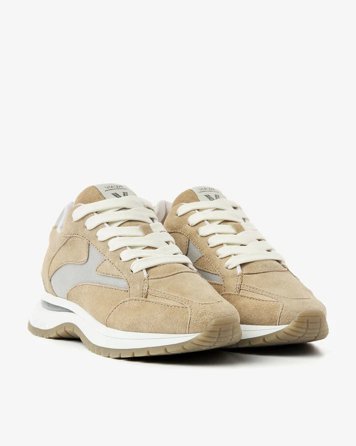 Via Vai sneakers Usher Riggs 62343 01-212