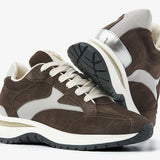 VIA VAI sneaker Usher Riggs 62343 01-316