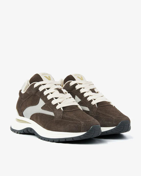 VIA VAI sneaker Usher Riggs 62343 01-316
