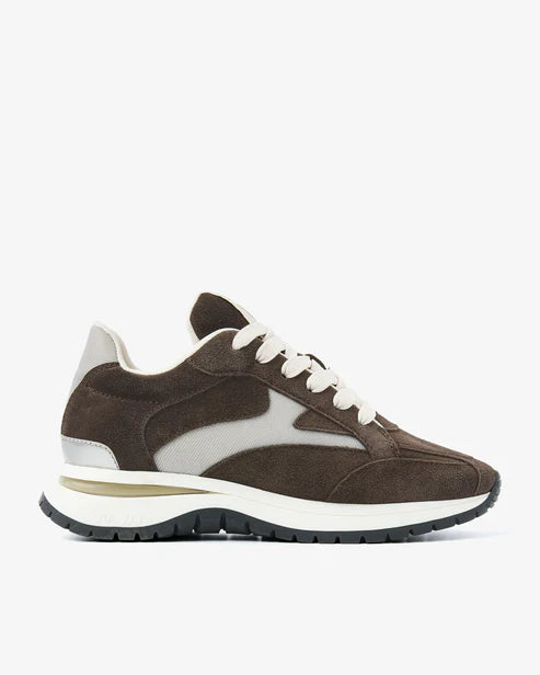 VIA VAI sneaker Usher Riggs 62343 01-316