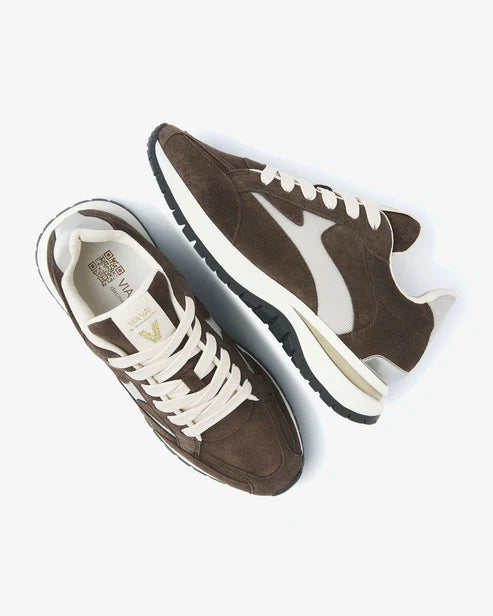 VIA VAI sneaker Usher Riggs 62343 01-316