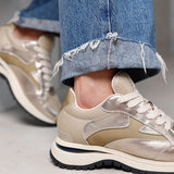 VIA VAI sneaker Usher Riggs 62343 03-800