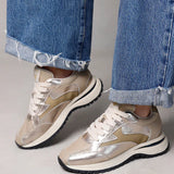 VIA VAI sneaker Usher Riggs 62343 03-800