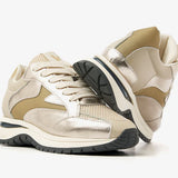VIA VAI sneaker Usher Riggs 62343 03-800