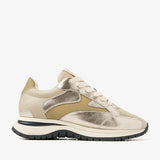 VIA VAI sneaker Usher Riggs 62343 03-800