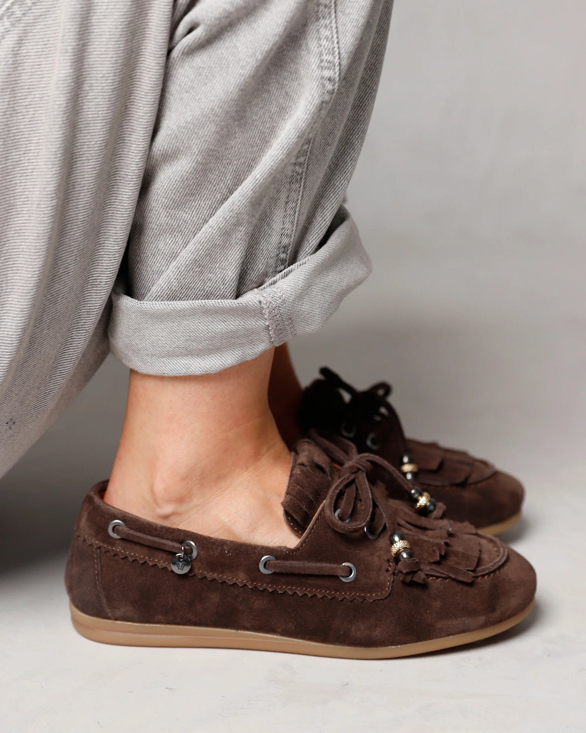 Via Vai schoenen June Loua 62374 01-316
