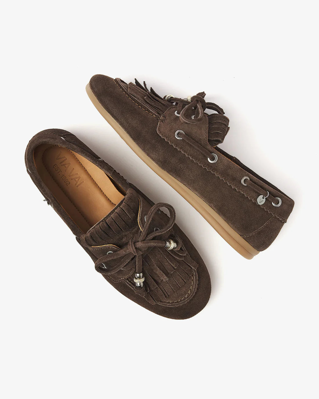Via Vai schoenen June Loua 62374 01-316