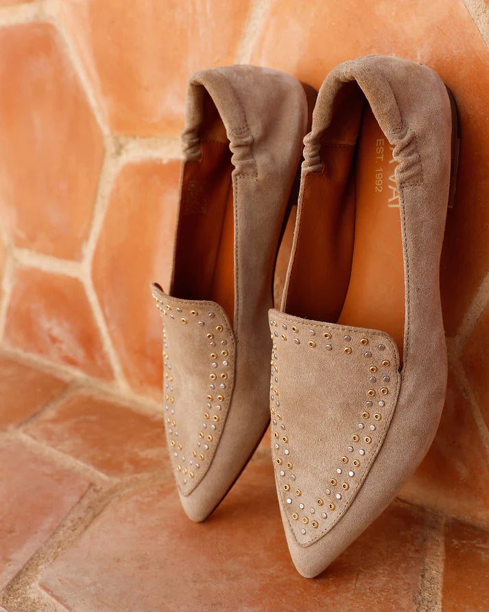 Via Vai loafers Lola Gabriel 62382 01-212