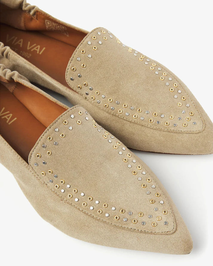 Via Vai loafers Lola Gabriel 62382 01-212
