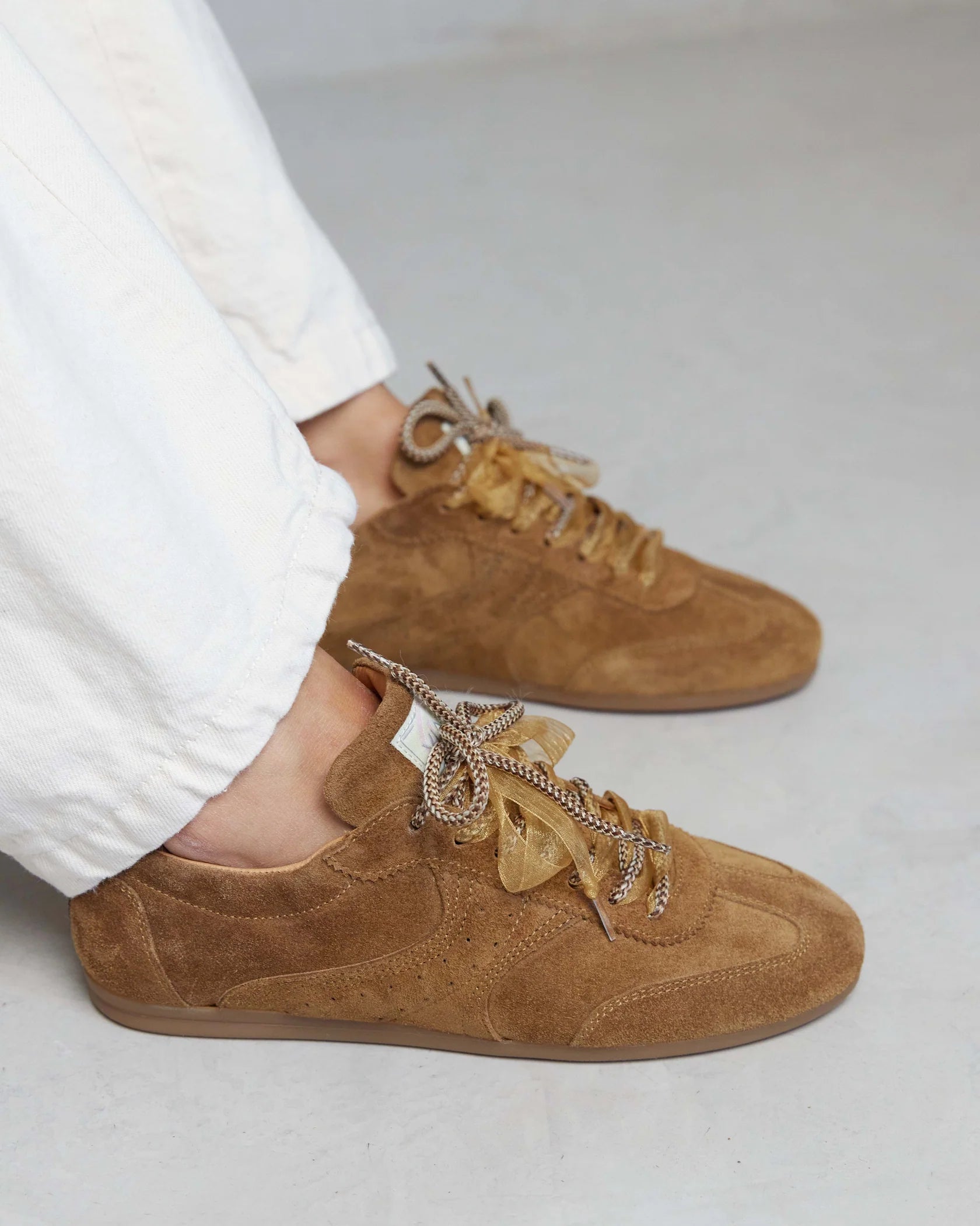 Via Vai sneakers June Haylee 62383 02-1384