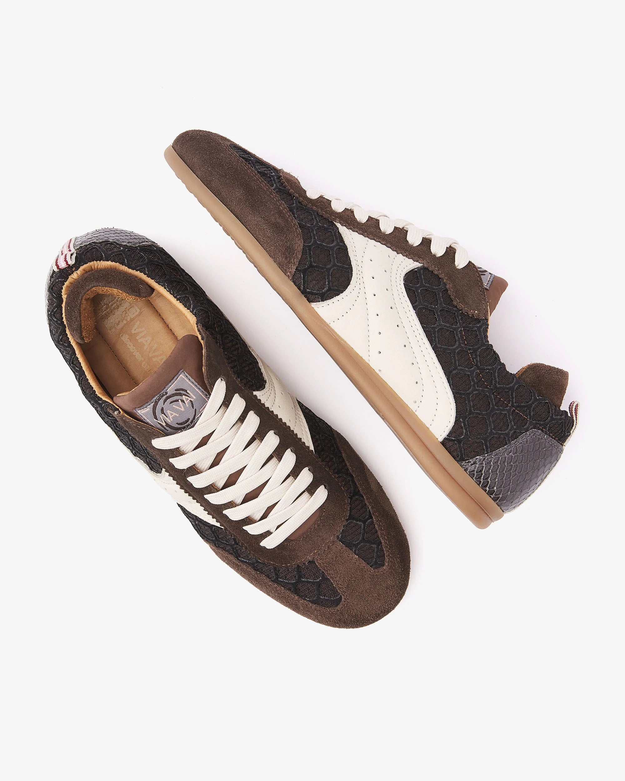 Via Vai sneaker June Haylee 2383 04-316