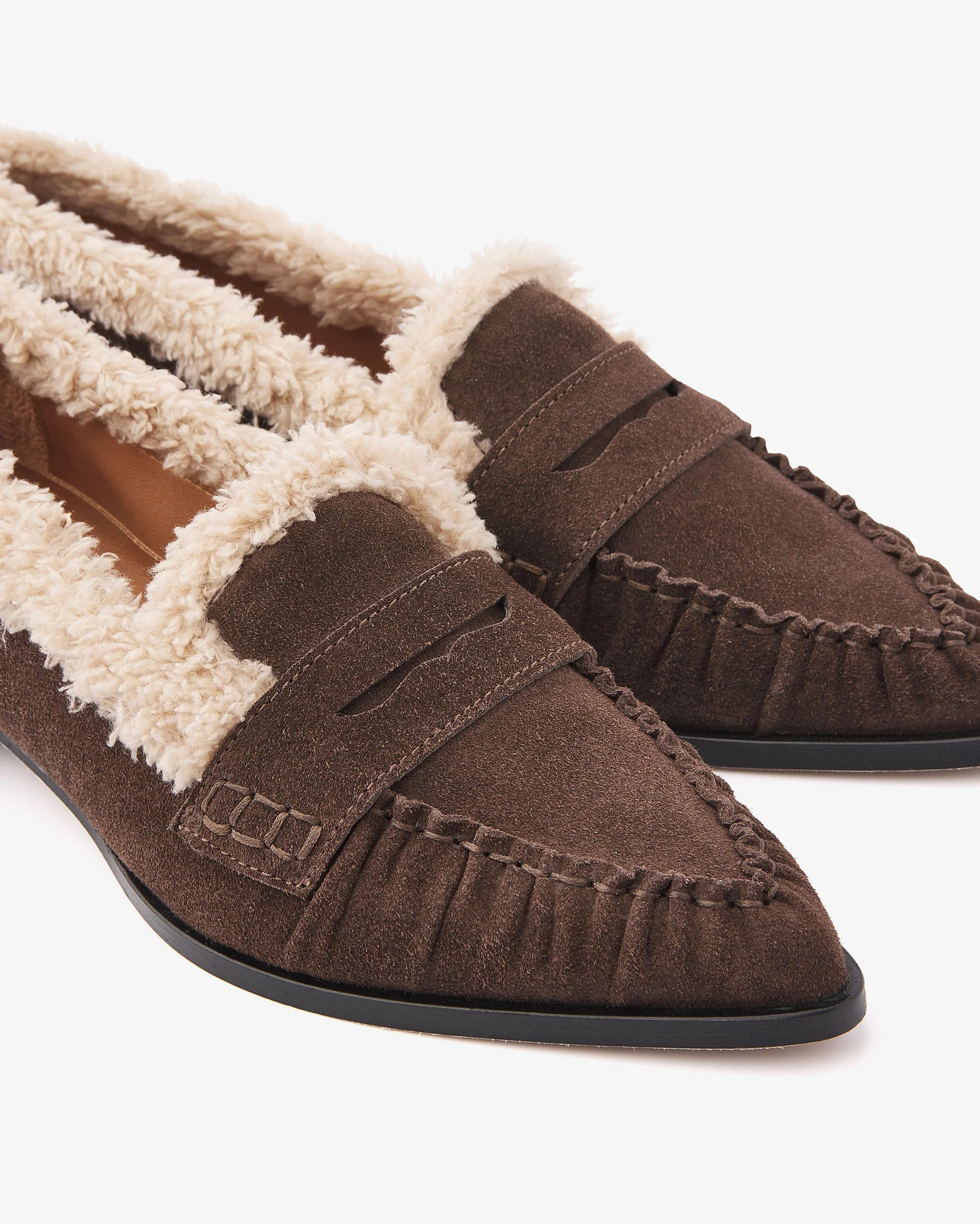 Via Vai Jazz Vica loafers 62438 01-316
